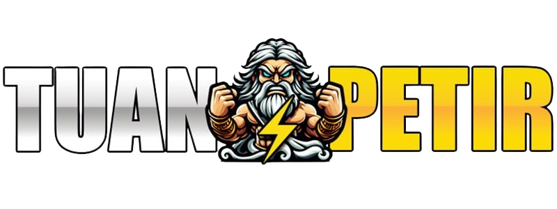 TUANPETIR Logo